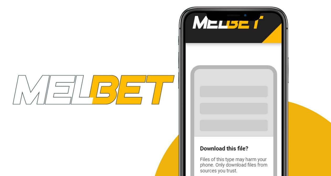 melbet download